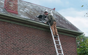 what affects urgent Hillfields roof repairs