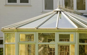 conservatory roof repair Hillfields