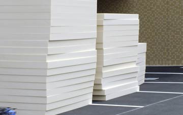 Hillfields flat roof insulation costs