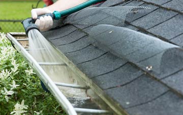 Hillfields gutter cleaning costs