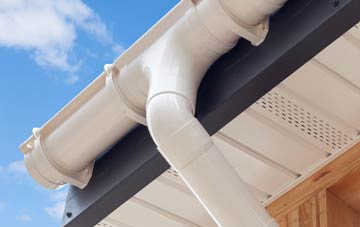 Hillfields gutter installation costs