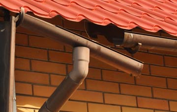 Hillfields gutter repair costs