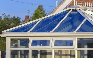 professional Hillfields conservatory insulation