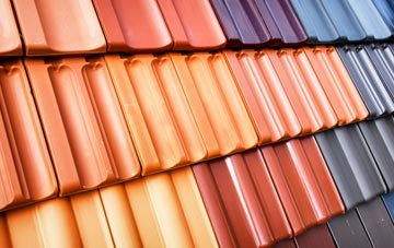 Hillfields roof tile costs