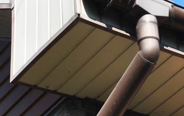 Hillfields soffit installation costs
