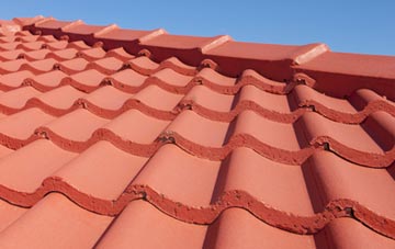 Hillfields tile and slate roof replacement