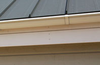 Hillfields soffit repair