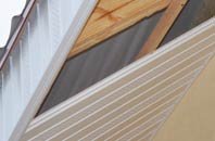 rated Hillfields soffit repair companies